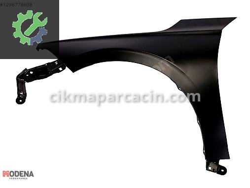 Honda Civic Çamurluk 60260T20A00ZZ çıkma parça