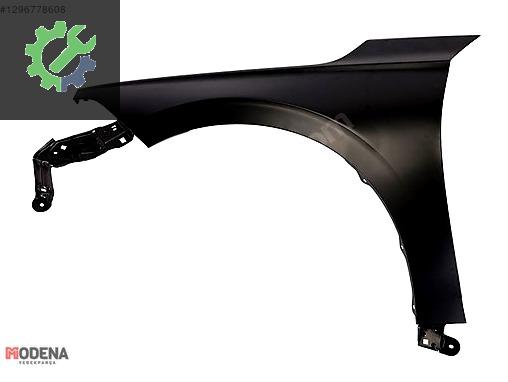HONDA CİVİC FE1 2021- ÖN ÇAMURLUK SOL SIFIR 60260T20A00ZZ