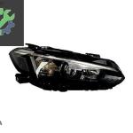 HONDA CİVİC FE1 2021- ÖN FAR (SİYAH) SAĞ SIFIR 33100-T24-Y12