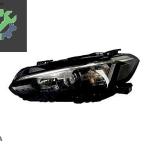HONDA CİVİC FE1 2021- ÖN FAR (SİYAH) SOL SIFIR 33150-T24-Y12