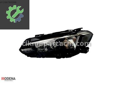 Honda Civic Sol Ön Far çıkma parça