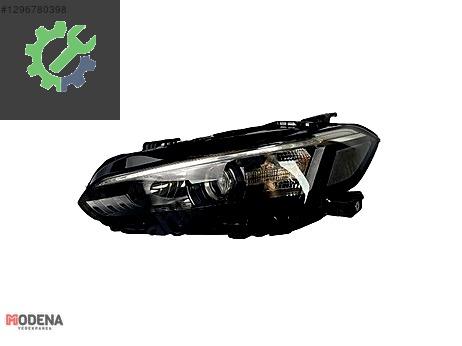 Honda Civic Sol Ön Far çıkma parça