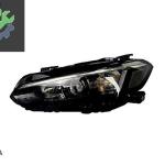 HONDA CİVİC FE1 2021- ÖN FAR (SİYAH) SOL SIFIR 33150-T24-Y12