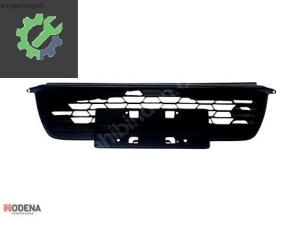 HONDA CİVİC FE1 2021- ÖN TAMPON ORTA IZGARA SIFIR 71151-T31-H00