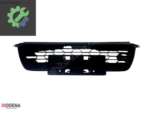 HONDA CİVİC FE1 2021- ÖN TAMPON ORTA IZGARA SIFIR 71151-T31-H00