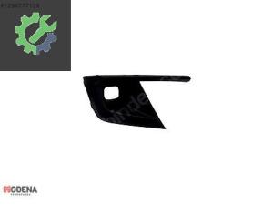 HONDA CİVİC FE1 2021- SİS FAR KAPAĞI SAĞ SIFIR 71191-T31-H10
