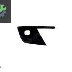 HONDA CİVİC FE1 2021- SİS FAR KAPAĞI SAĞ SIFIR 71191-T31-H10