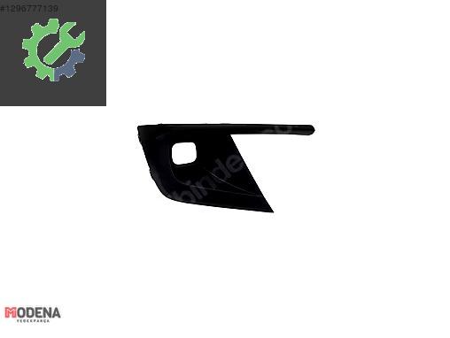 HONDA CİVİC FE1 2021- SİS FAR KAPAĞI SAĞ SIFIR 71191-T31-H10