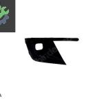 HONDA CİVİC FE1 2021- SİS FAR KAPAĞI SAĞ SIFIR 71191-T31-H10