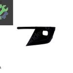 HONDA CİVİC FE1 2021- SİS FAR KAPAĞI SOL SIFIR 71141-T31-H10