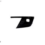 HONDA CİVİC FE1 2021- SİS FAR KAPAĞI SOL SIFIR 71141-T31-H10
