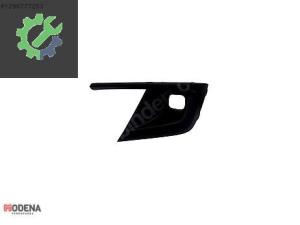 HONDA CİVİC FE1 2021- SİS FAR KAPAĞI SOL SIFIR 71141-T31-H10
