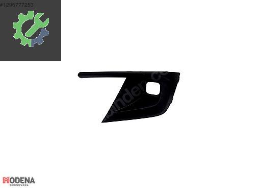 HONDA CİVİC FE1 2021- SİS FAR KAPAĞI SOL SIFIR 71141-T31-H10