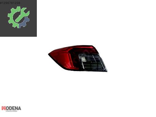 HONDA CİVİC FE1 2021- STOP LAMBASI DIŞ SOL SIFIR 33550-T24-T01