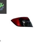 HONDA CİVİC FE1 2021- STOP LAMBASI DIŞ SOL SIFIR 33550-T24-T01