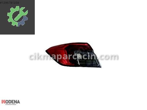 Honda Civic Sol Arka Stop 33550-T24-T01 çıkma parça