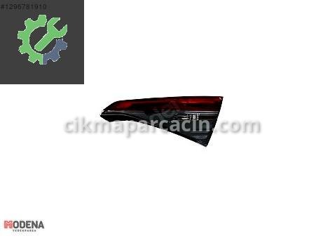 Honda Civic Sağ Arka Stop çıkma parça