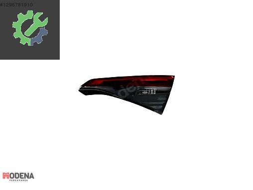 HONDA CİVİC FE1 2021- STOP LAMBASI İÇ SAĞ SIFIR 34150-T24-Y01