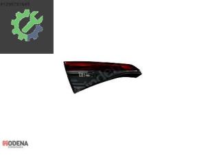 HONDA CİVİC FE1 2021- STOP LAMBASI İÇ SOL SIFIR 34155-T24-Y01