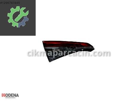 Honda Civic Sol Arka Stop çıkma parça