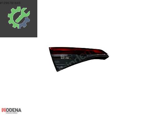 HONDA CİVİC FE1 2021- STOP LAMBASI İÇ SOL SIFIR 34155-T24-Y01