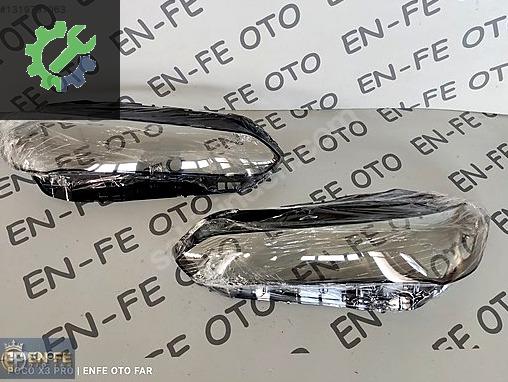 Honda Civic Sol Ön Far çıkma parça