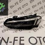 HONDA CİVİC FE1 SOL LED FAR ORJİNAL HATASIZ