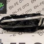 HONDA CİVİC FE1 SOL LED FAR ORJİNAL HATASIZ