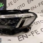 HONDA CİVİC FE1 SOL LED FAR ORJİNAL HATASIZ