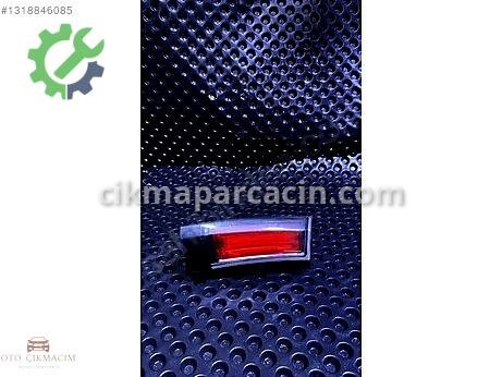 Honda Civic Sağ Arka Stop çıkma parça