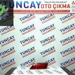 Honda Civic Sağ Arka Stop çıkma parça - TUNCAY OTO ÇIKMA VE YEDEK PARÇA Gaziantep