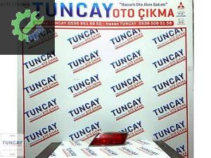 HONDA CİVİC HB SAĞ İÇ STOP 2006-2012 ÇIKMA ORİJİNAL PARÇA