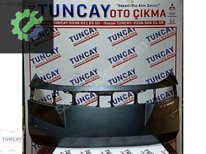 HONDA CİVİC HB SPORT BAGAJ PLASTİK 2006-2012 ÇIKMA ORİJİNAL PARÇ