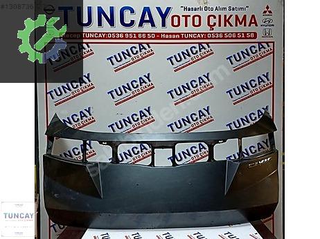 Honda Civic Bagaj çıkma parça