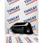 HONDA CİVİC HB TYPER SOL SİS KAPAĞI 2016-2021 ÇIKMA ORİJİNAL