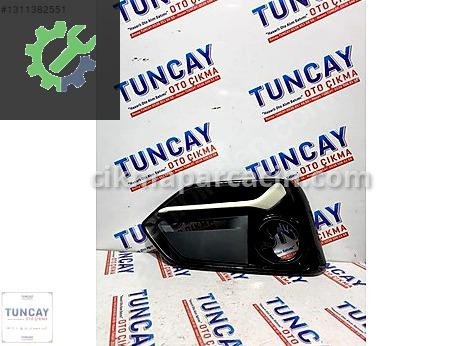 Honda Civic Sis Farı Çerçevesi çıkma parça