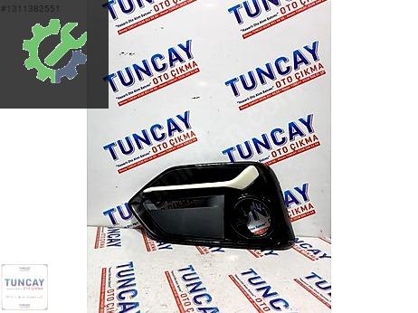 Honda Civic Sis Farı Çerçevesi çıkma parça
