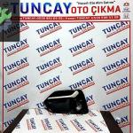 HONDA CİVİC HB TYPER SOL SİS KAPAĞI 2016-2021 ÇIKMA ORİJİNAL