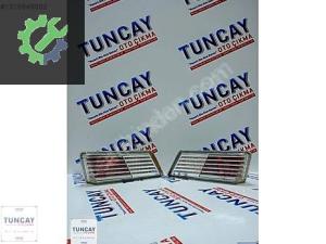 HONDA CİVİC İÇ STOP TAKIMI 2012-2015 ÇIKMA ORİJİNAL PARÇA