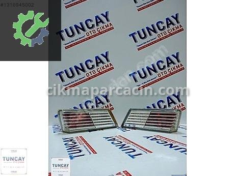 Honda Civic Sol Arka Stop çıkma parça