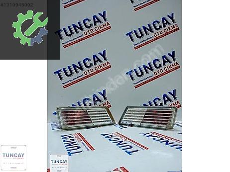Honda Civic Sol Arka Stop çıkma parça