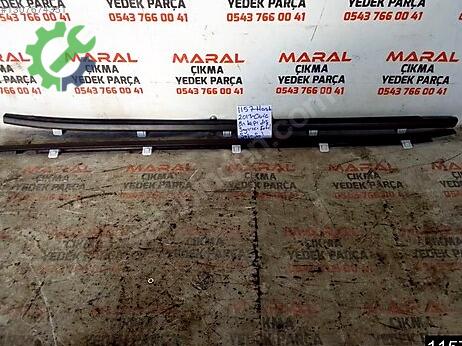 Honda Civic Kapı (Ön Sol) çıkma parça