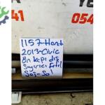 HONDA CİVİC KAPI DIŞ CAM SIYIRICI ÖN SAĞ SOL 2013 ÇIKMA