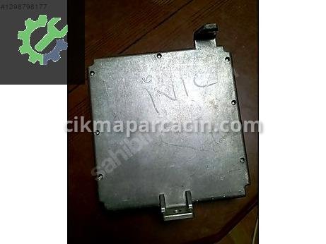 Honda Civic Motor Beyni çıkma parça
