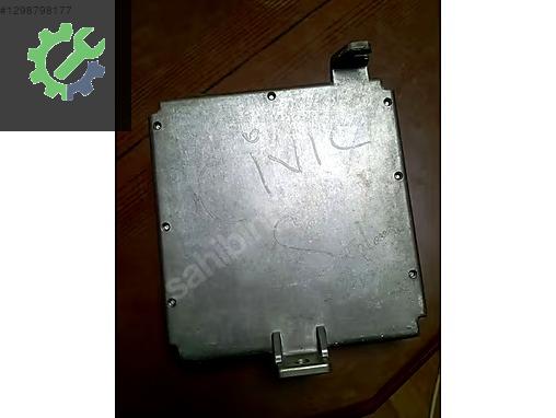 HONDA CİVİC MOTOR BEYNİ 37820-PLH-G53