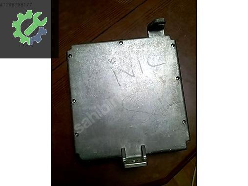 HONDA CİVİC MOTOR BEYNİ 37820-PLH-G53