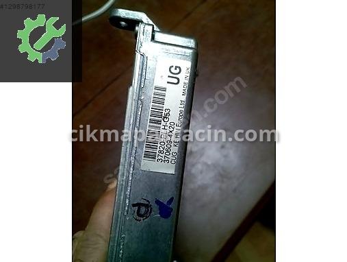 Honda Civic Motor Beyni 37820-PLH-G53 çıkma parça