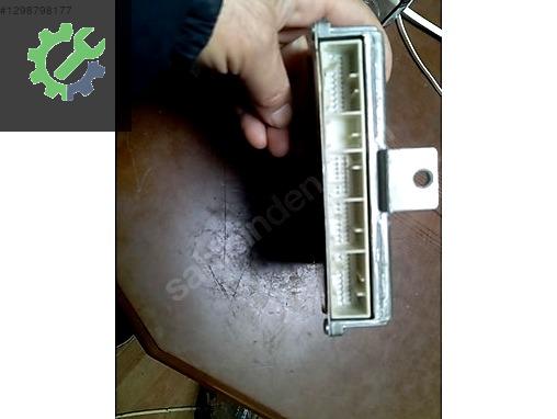 HONDA CİVİC MOTOR BEYNİ 37820-PLH-G53