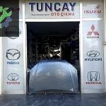 HONDA CİVİC MOTOR KAPUTU 2003-2006 ÇIKMA ORİJİNAL PARÇA