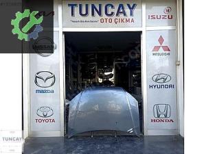 HONDA CİVİC MOTOR KAPUTU 2003-2006 ÇIKMA ORİJİNAL PARÇA